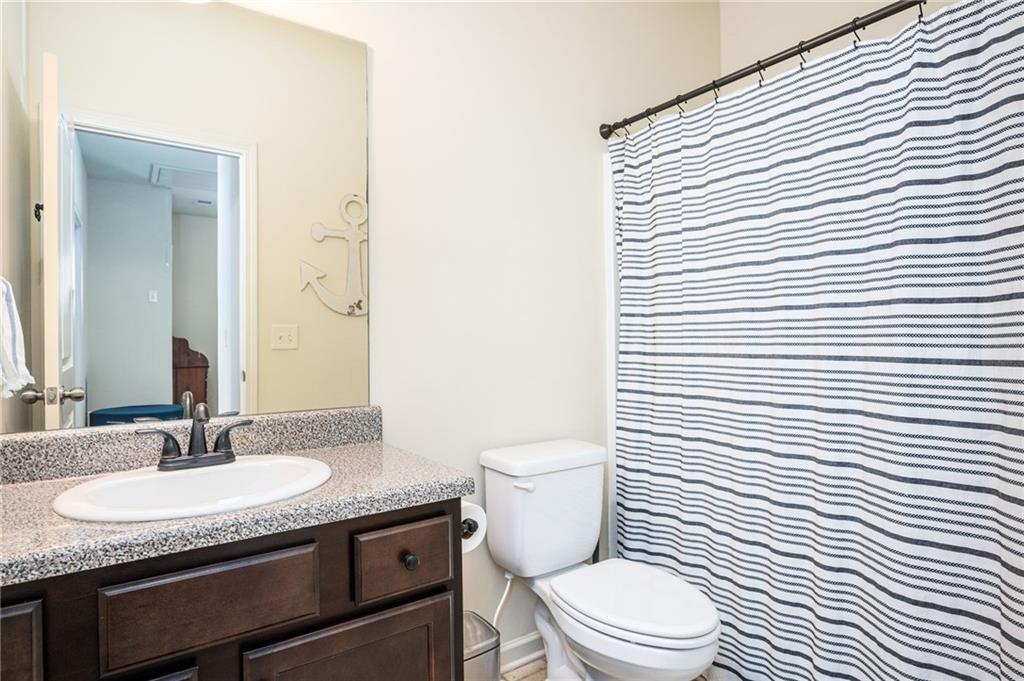135 Village Trail
