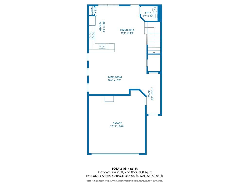 135 Village Trail