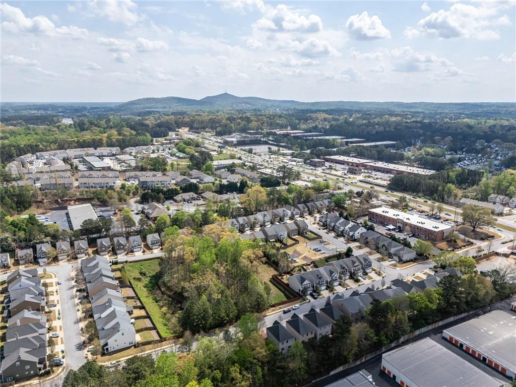 135 Village Trail
