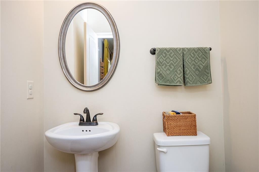 135 Village Trail