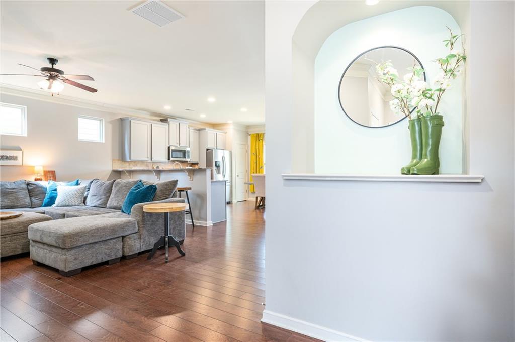 135 Village Trail