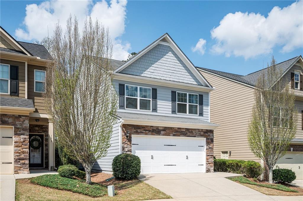 135 Village Trail