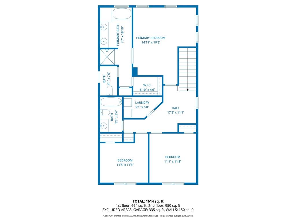 135 Village Trail