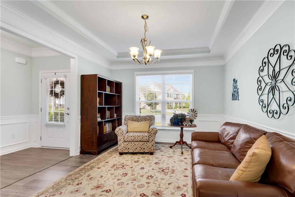 7225 Tributary Court