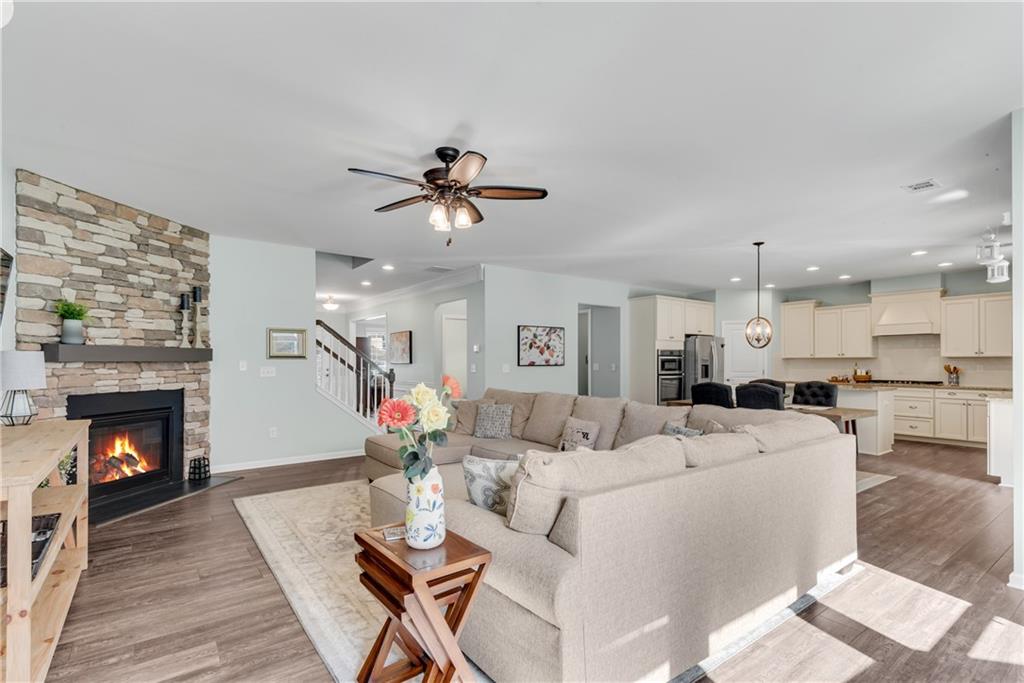 7225 Tributary Court