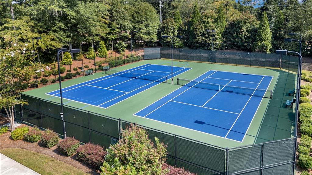 7225 Tributary Court