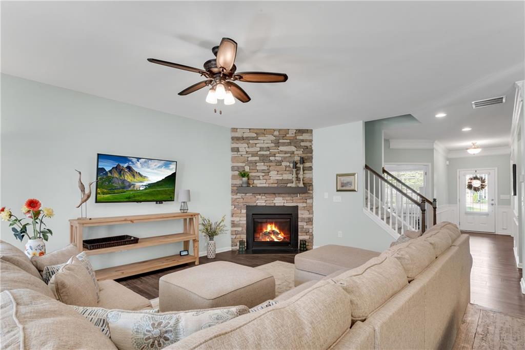 7225 Tributary Court