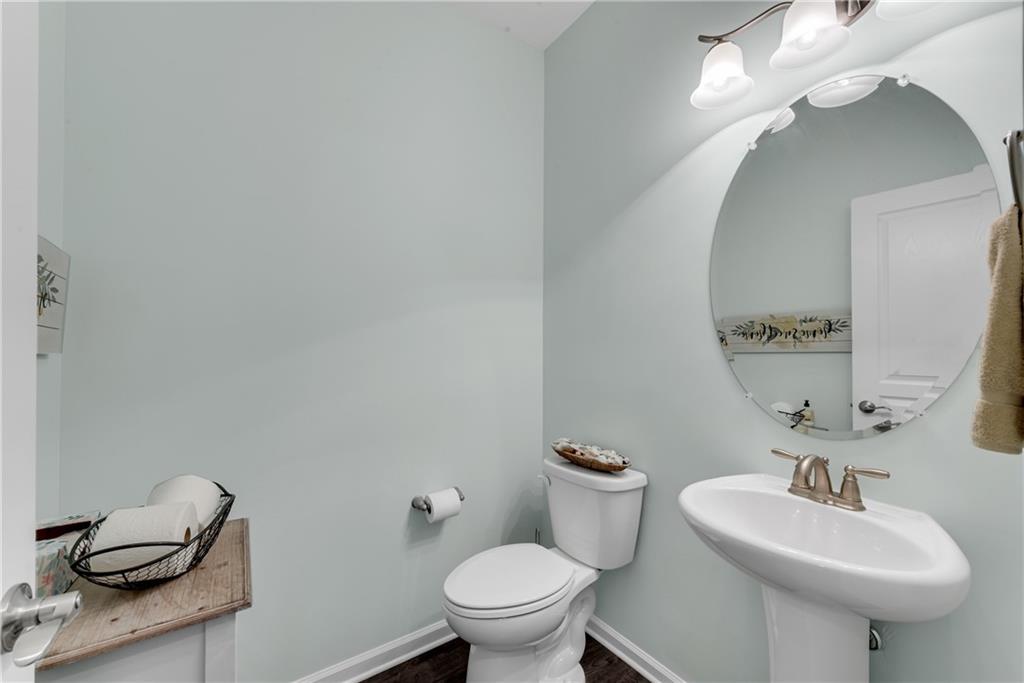 7225 Tributary Court