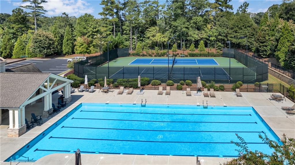 7225 Tributary Court