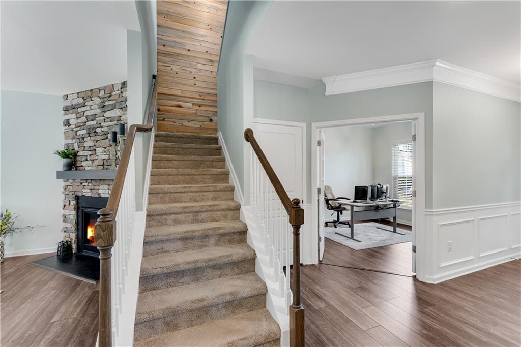 7225 Tributary Court