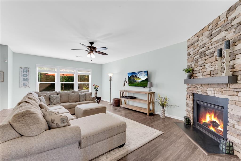 7225 Tributary Court