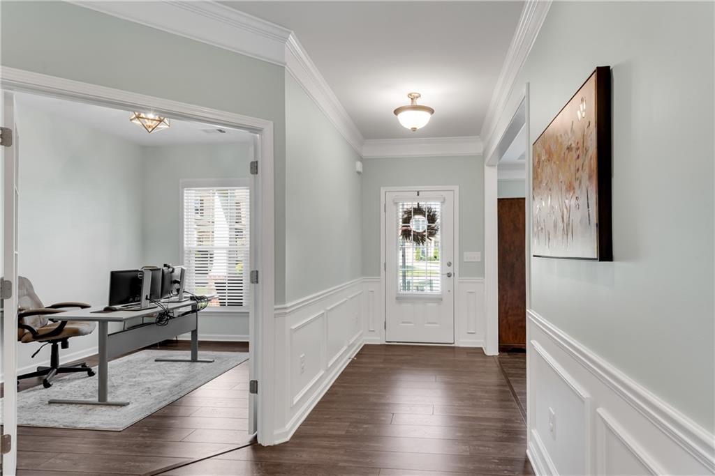 7225 Tributary Court