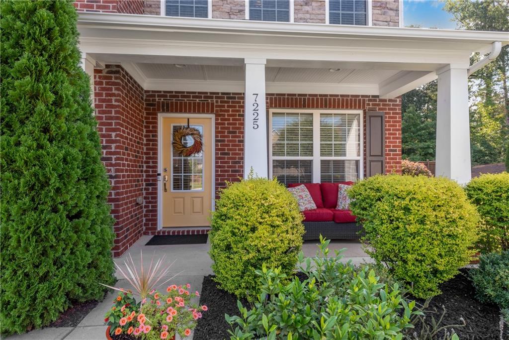 7225 Tributary Court