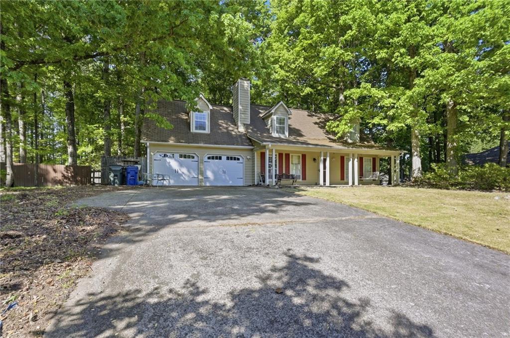 3080 Ashly Cove Lane