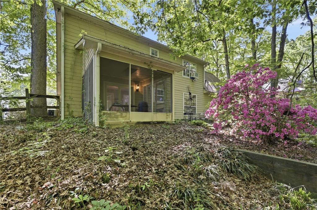 3080 Ashly Cove Lane