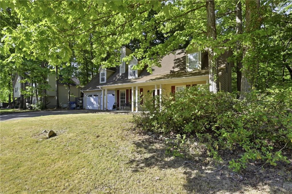3080 Ashly Cove Lane
