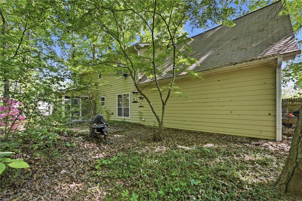 3080 Ashly Cove Lane