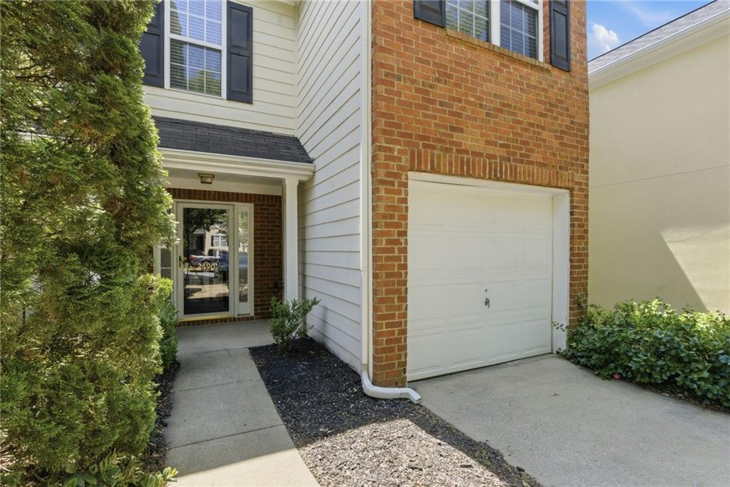 2690 Waverly Hills Drive