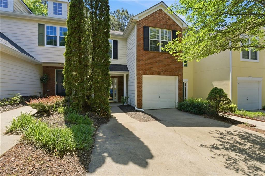 2690 Waverly Hills Drive