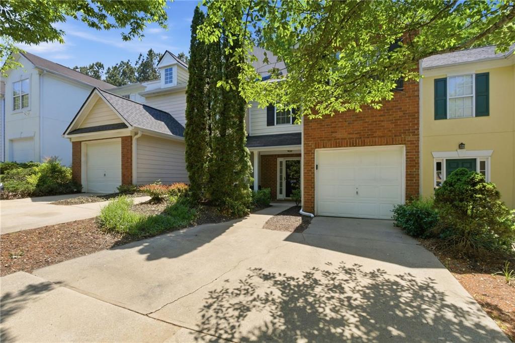 2690 Waverly Hills Drive