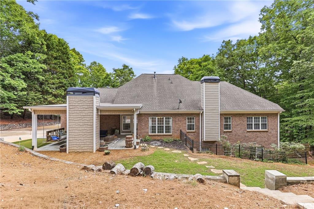 3095 Chattahoochee Trace