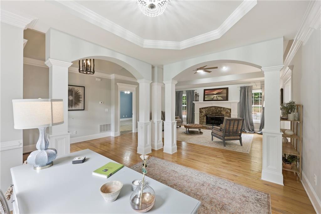 3095 Chattahoochee Trace