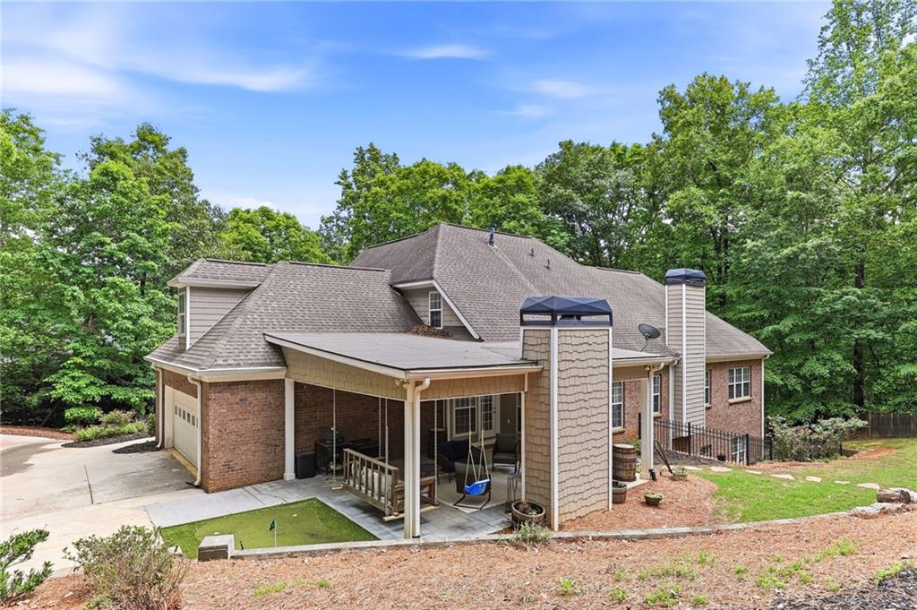 3095 Chattahoochee Trace