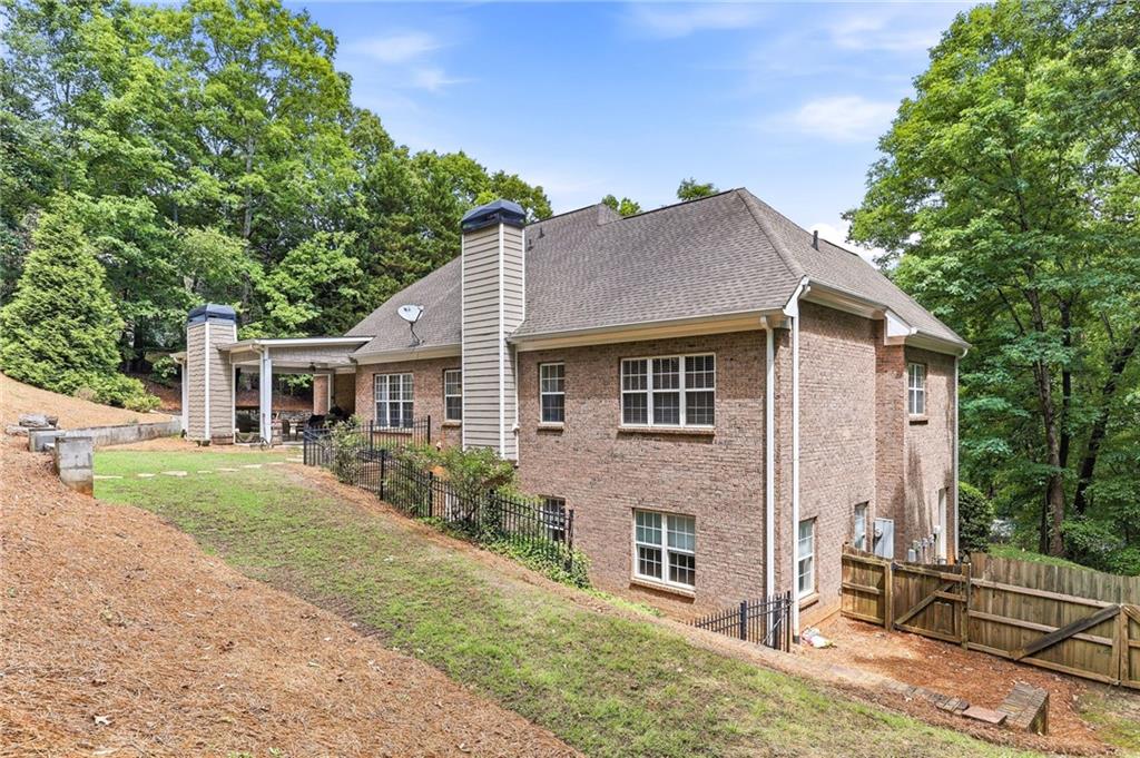 3095 Chattahoochee Trace