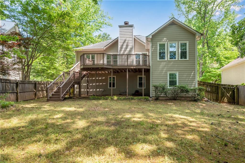 8910 Club River Drive
