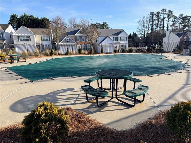 940 Prestwyck Court