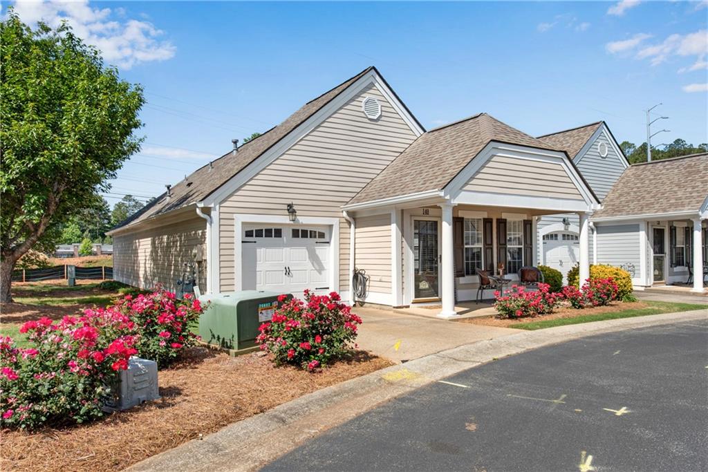 140 Rose Cottage Lane