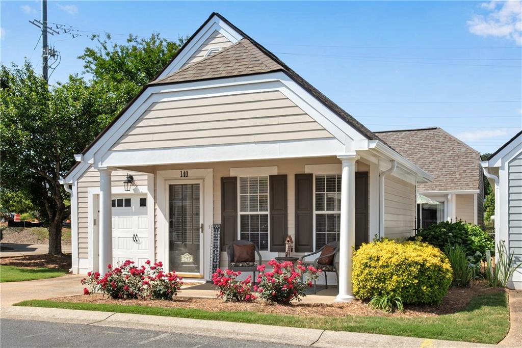 140 Rose Cottage Lane