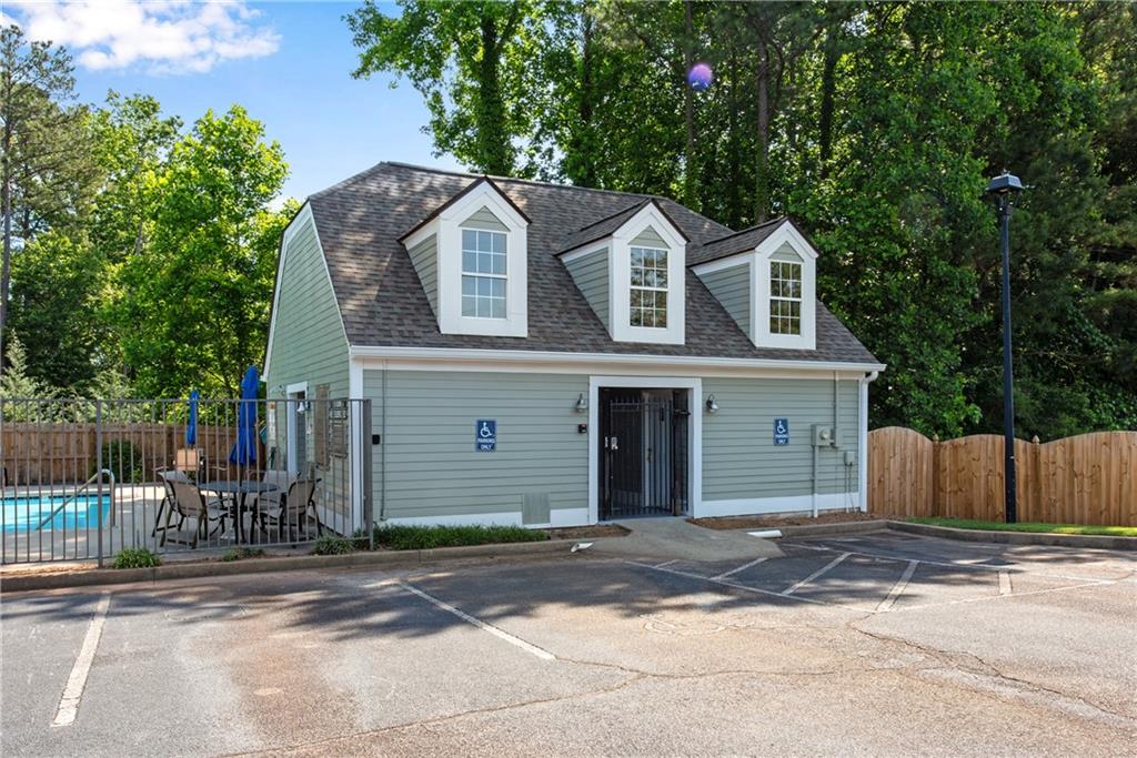 140 Rose Cottage Lane