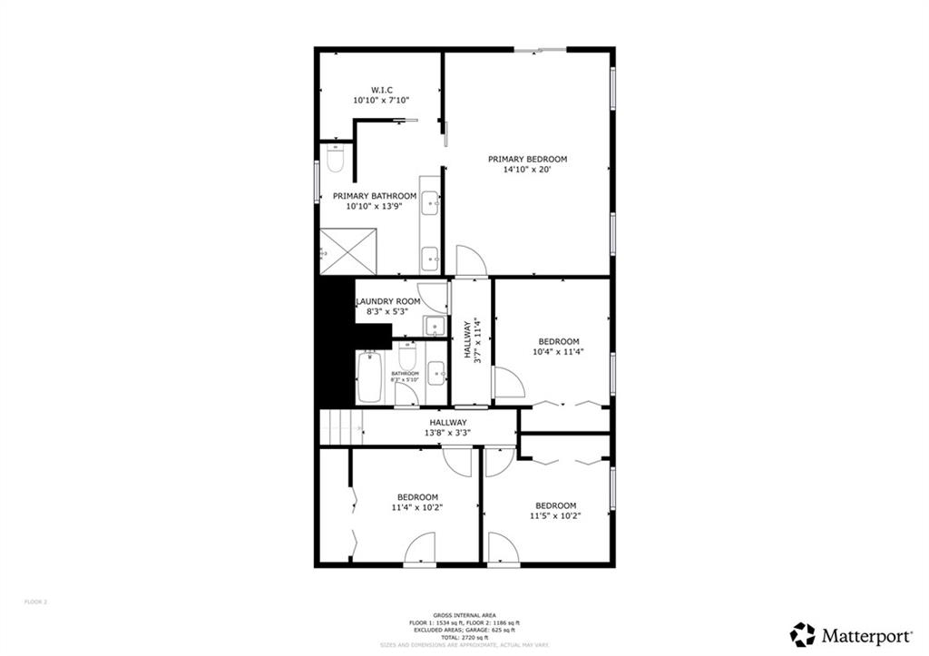3515 Creek Court