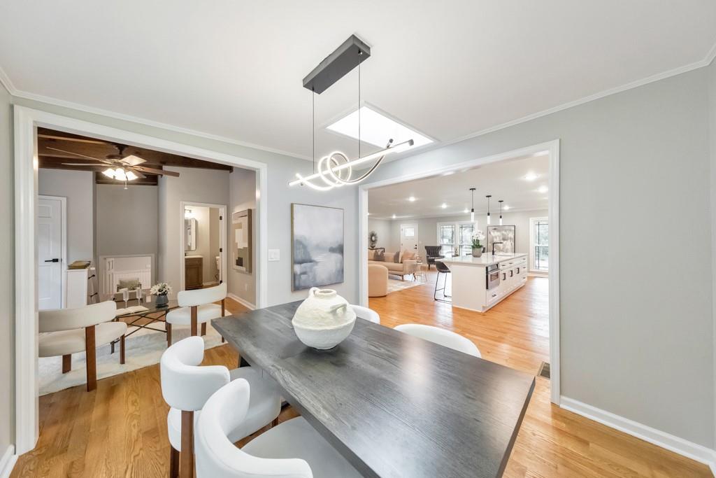 3515 Creek Court