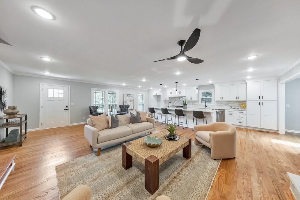 3515 Creek Court