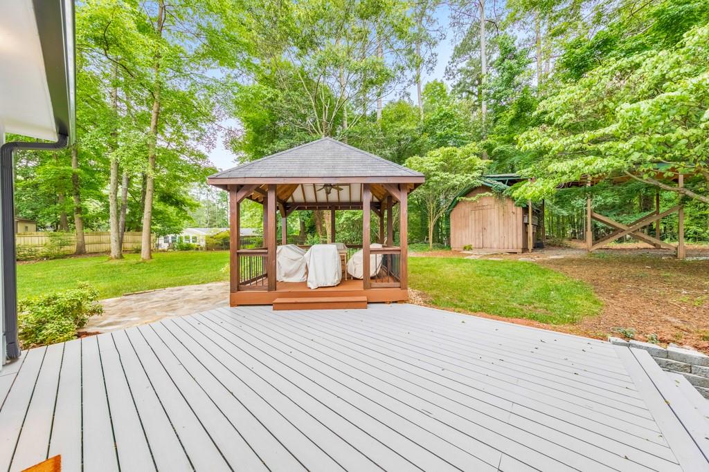 3515 Creek Court