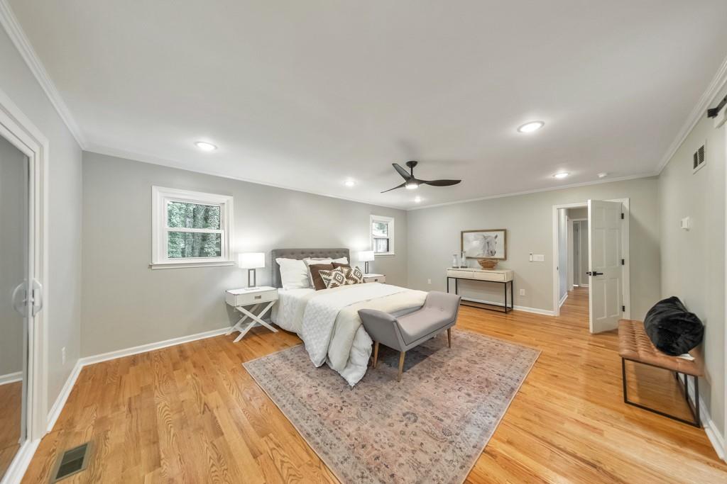 3515 Creek Court