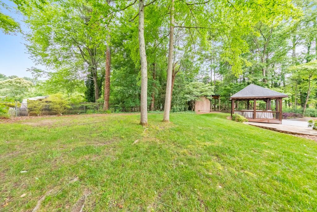 3515 Creek Court