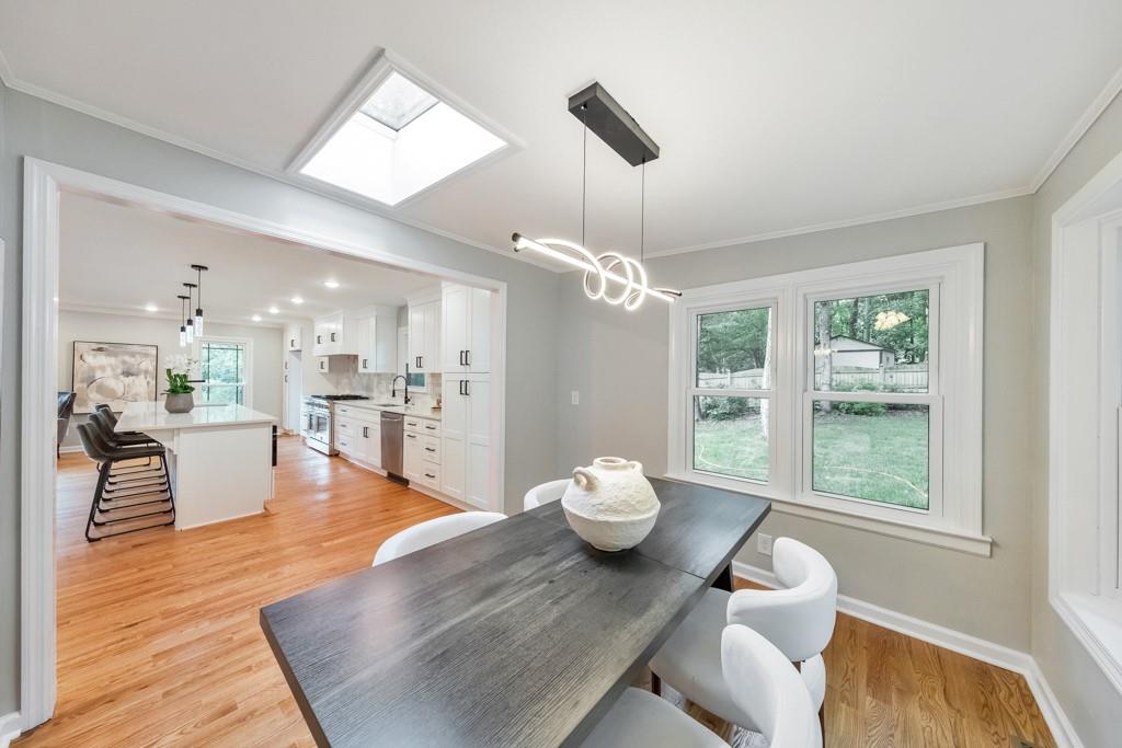 3515 Creek Court