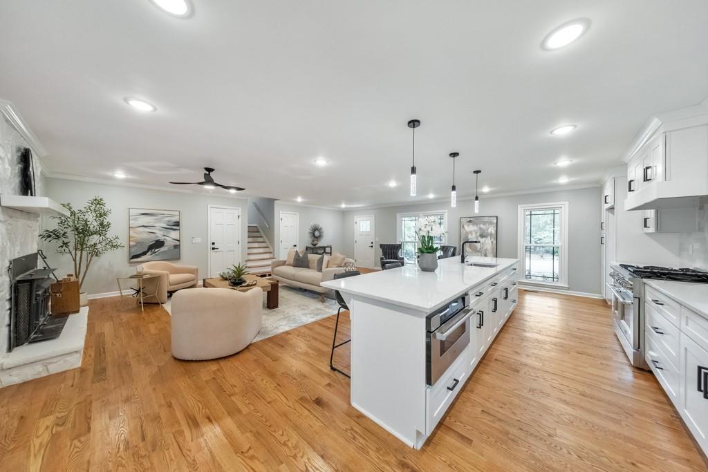 3515 Creek Court