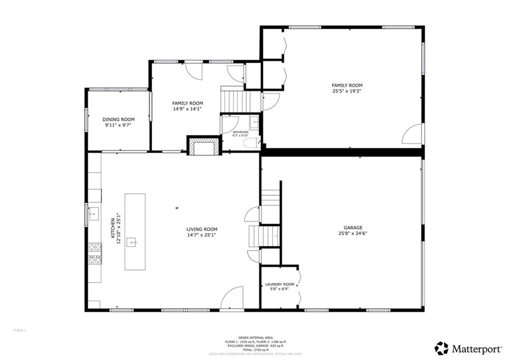 3515 Creek Court