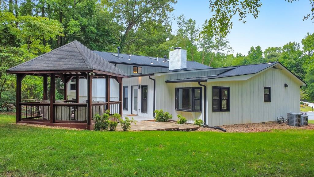 3515 Creek Court