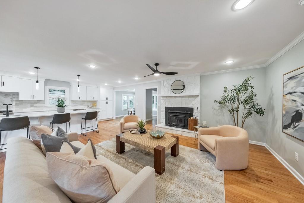 3515 Creek Court