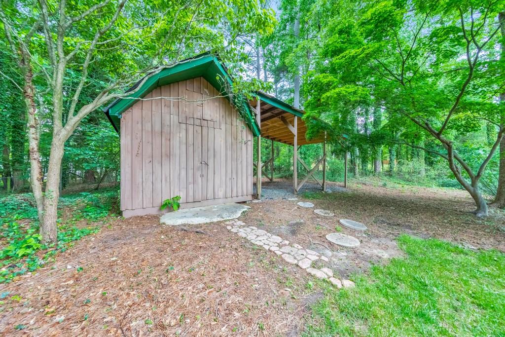 3515 Creek Court