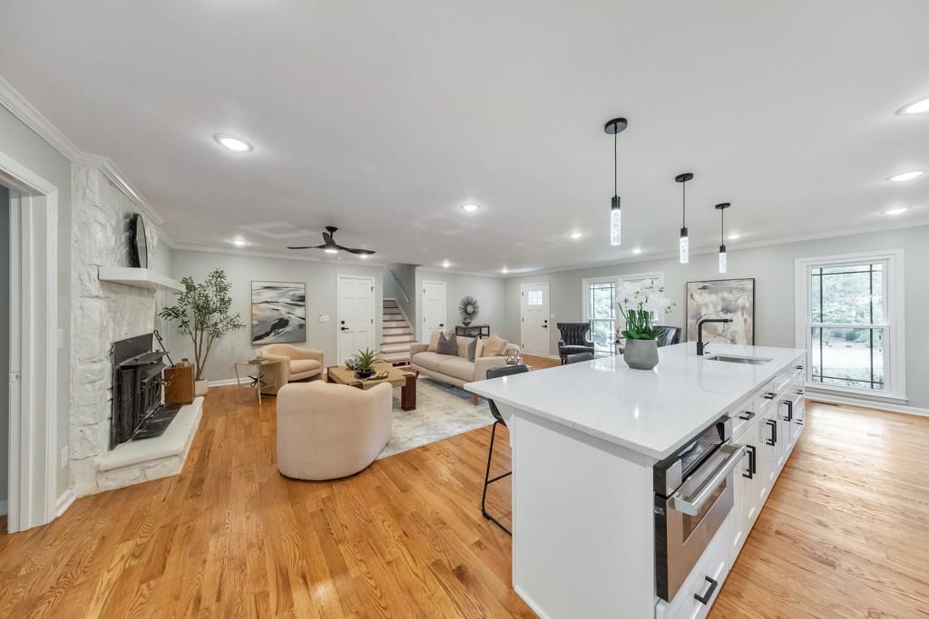 3515 Creek Court