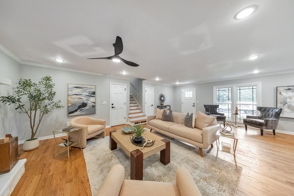 3515 Creek Court