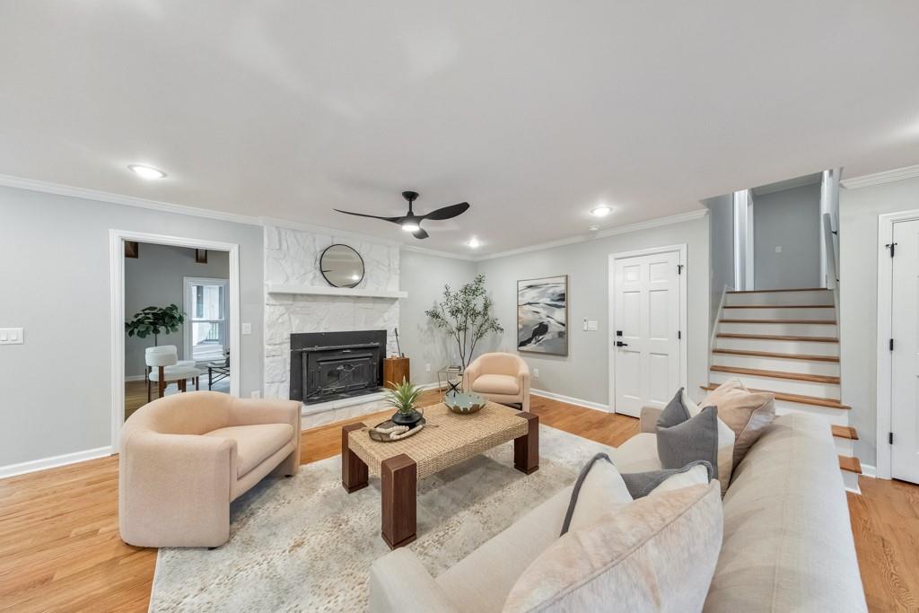 3515 Creek Court