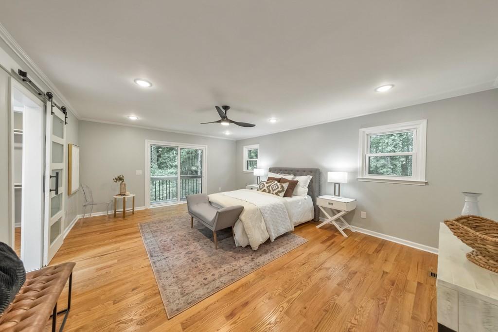 3515 Creek Court