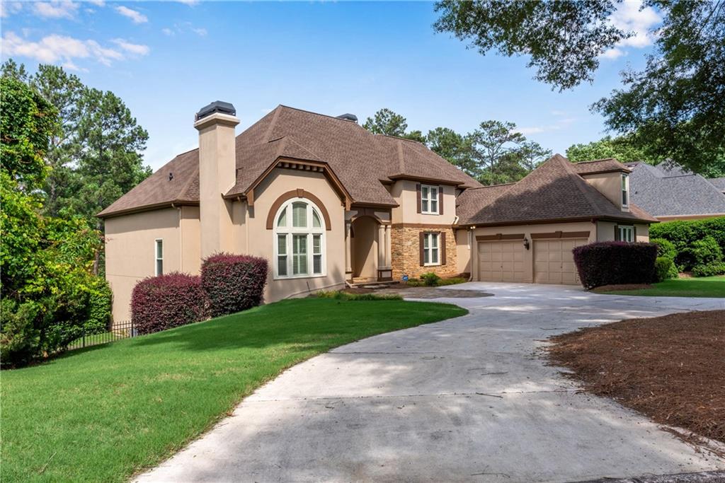 1006 Quaker Ridge Way